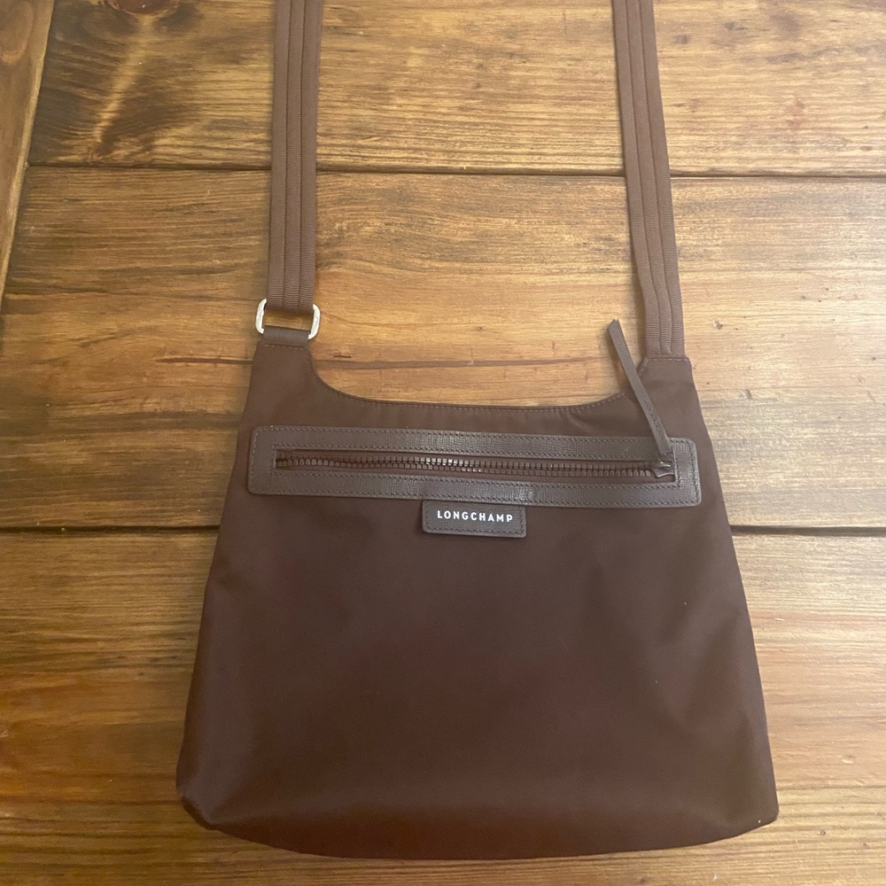 Longchamp crossbody